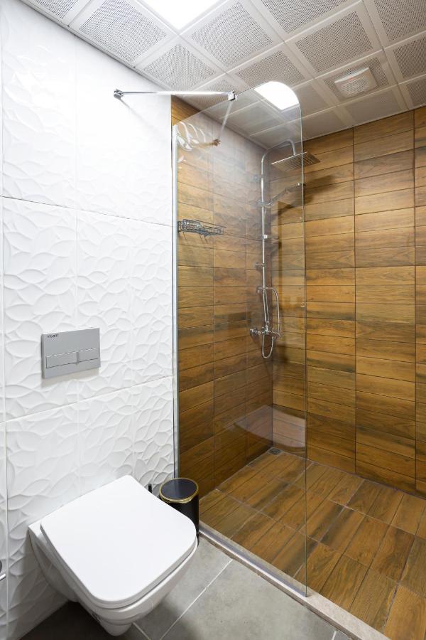 8 Rooms House Balçova Exteriör bild